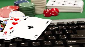 Онлайн казино Zoloto Loto Casino